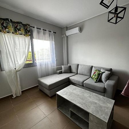 Eva'S Luxury Apartments No 1 Agios Spyridon  Екстер'єр фото