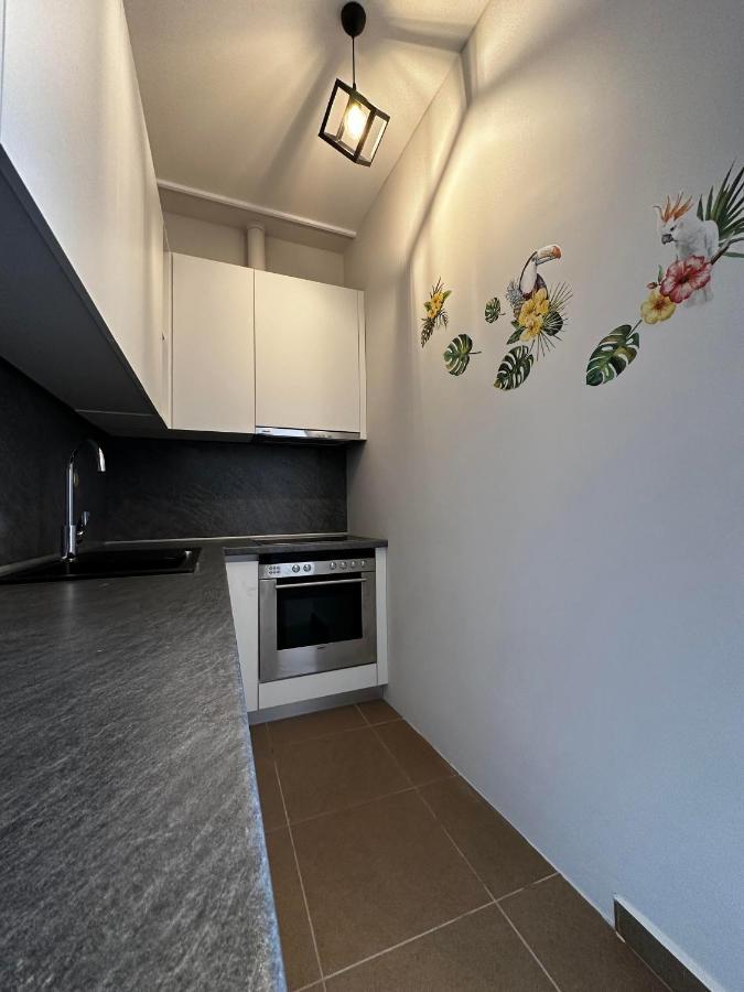 Eva'S Luxury Apartments No 1 Agios Spyridon  Екстер'єр фото