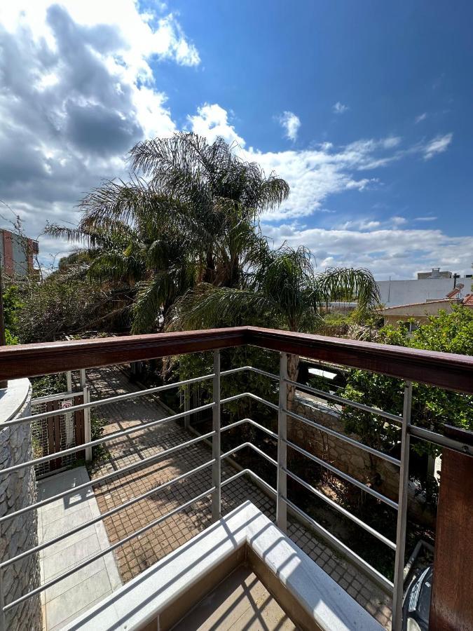 Eva'S Luxury Apartments No 1 Agios Spyridon  Екстер'єр фото