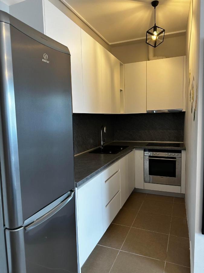 Eva'S Luxury Apartments No 1 Agios Spyridon  Екстер'єр фото