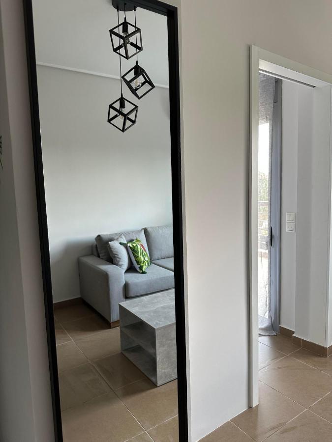 Eva'S Luxury Apartments No 1 Agios Spyridon  Екстер'єр фото