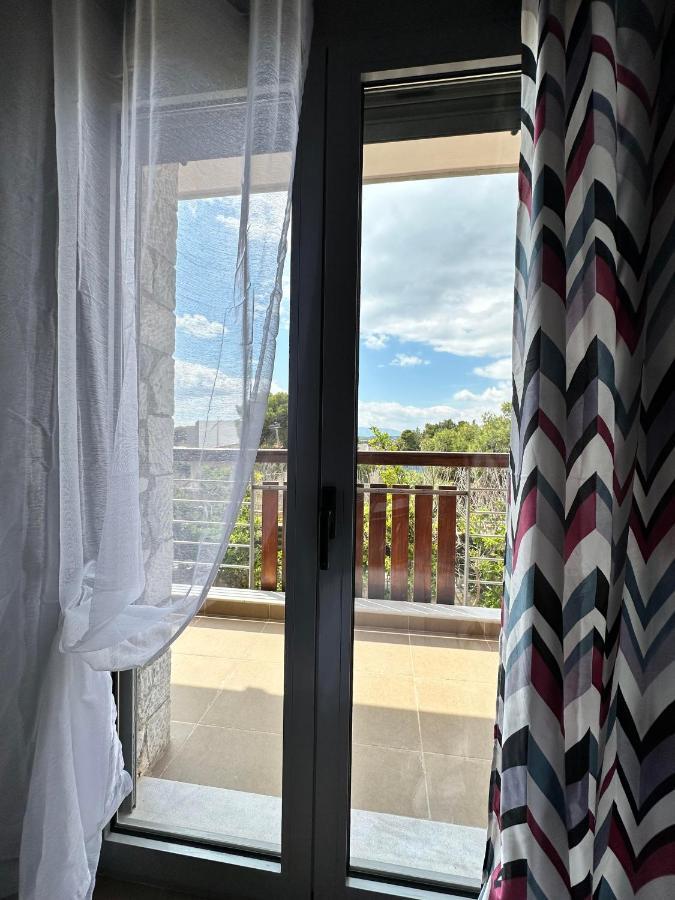 Eva'S Luxury Apartments No 1 Agios Spyridon  Екстер'єр фото