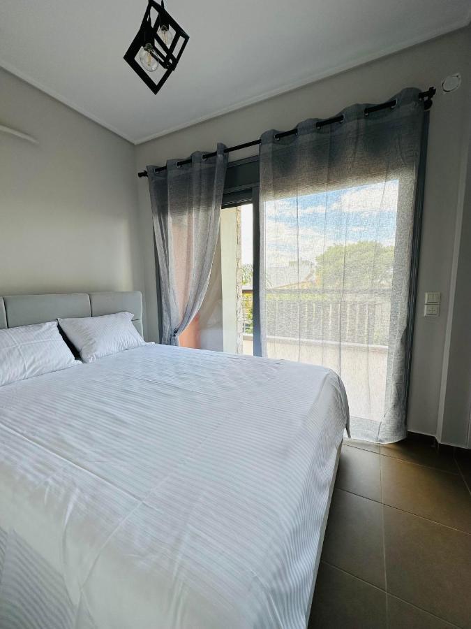 Eva'S Luxury Apartments No 1 Agios Spyridon  Екстер'єр фото
