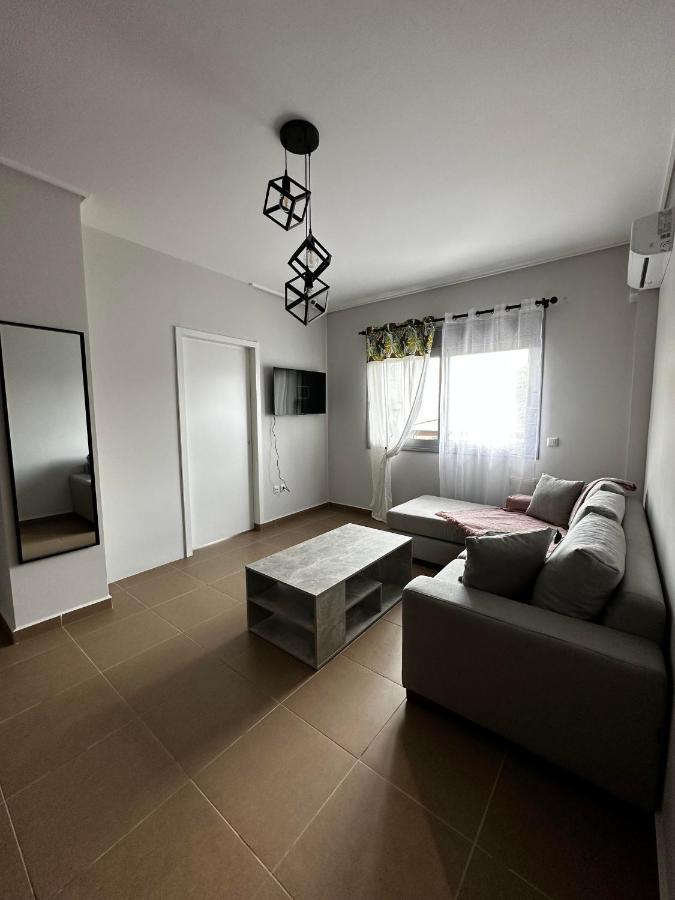 Eva'S Luxury Apartments No 1 Agios Spyridon  Екстер'єр фото
