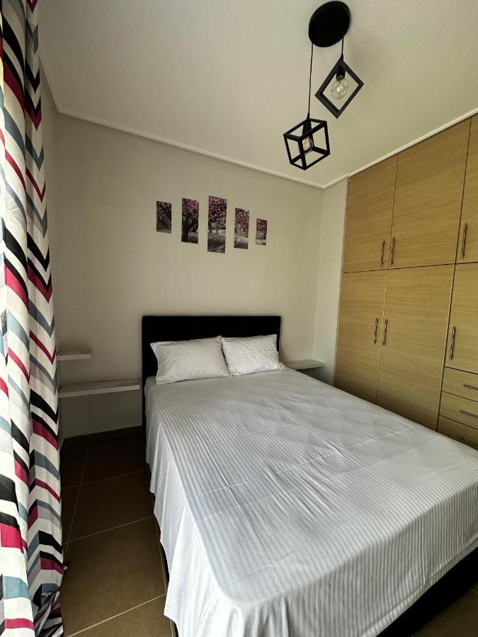 Eva'S Luxury Apartments No 1 Agios Spyridon  Екстер'єр фото
