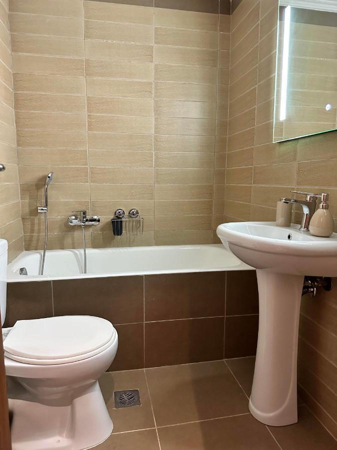 Eva'S Luxury Apartments No 1 Agios Spyridon  Екстер'єр фото