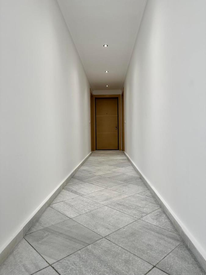 Eva'S Luxury Apartments No 1 Agios Spyridon  Екстер'єр фото