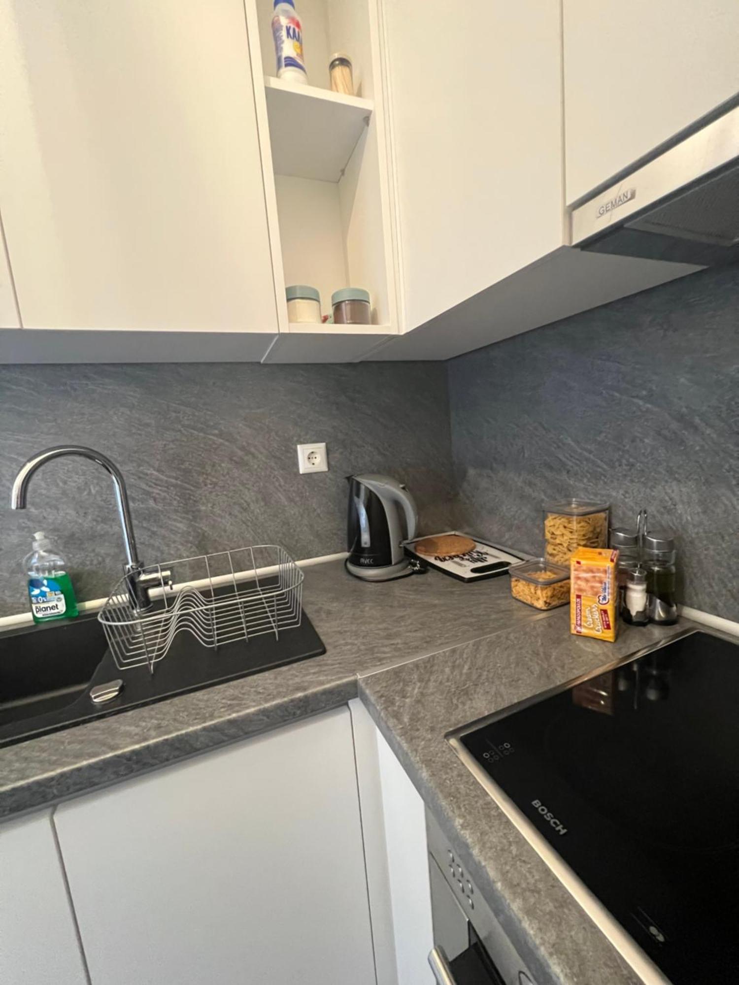 Eva'S Luxury Apartments No 1 Agios Spyridon  Екстер'єр фото