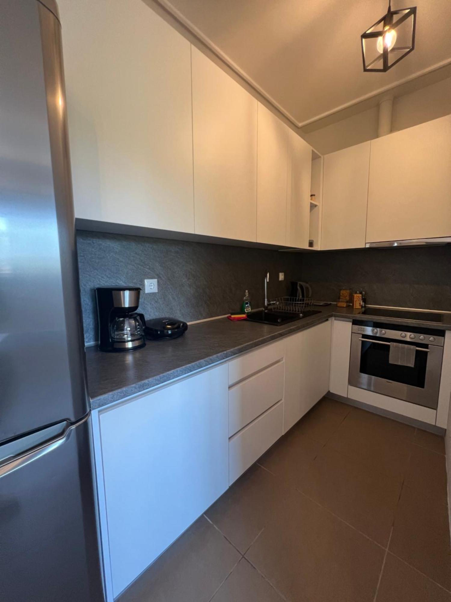 Eva'S Luxury Apartments No 1 Agios Spyridon  Екстер'єр фото